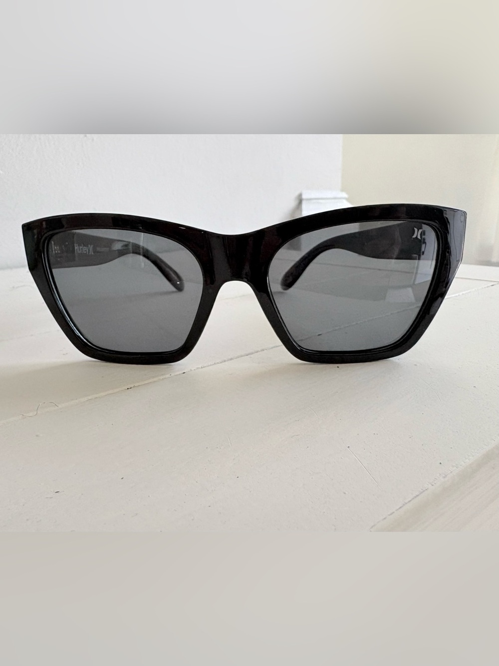Hurley  Newport Sunglasses HSL3003PS 100% UV Protection Polarized  .